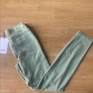 Gymshark x Whitney Simmons leggings